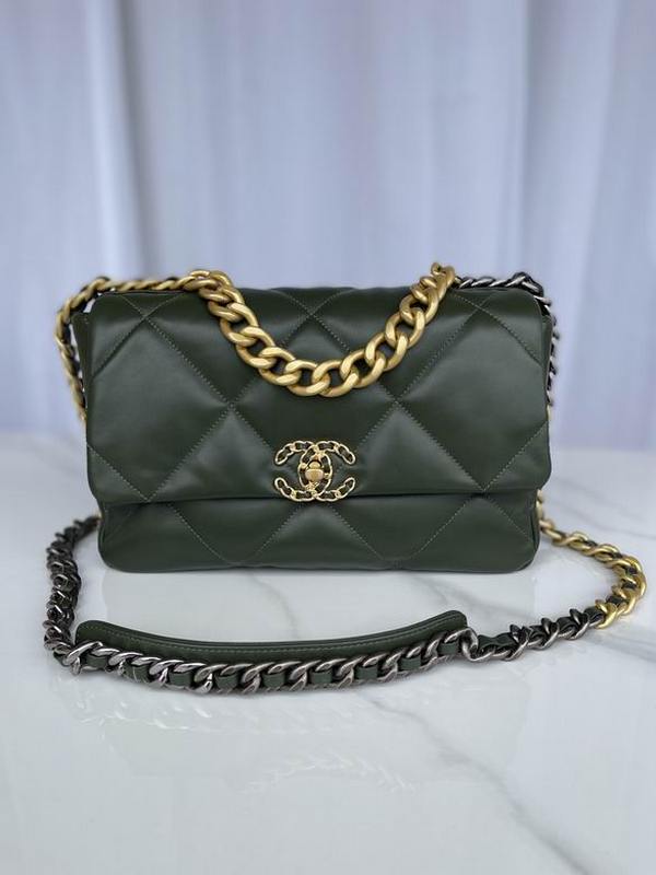 Chanel Handbags 261